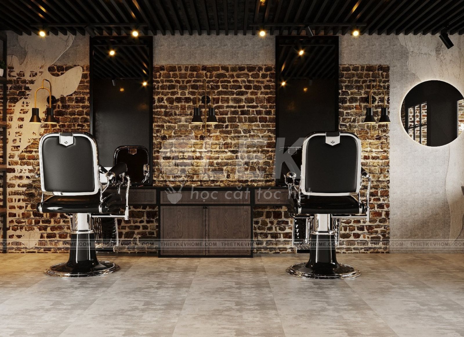 Miễn thuế hộ kinh doanh