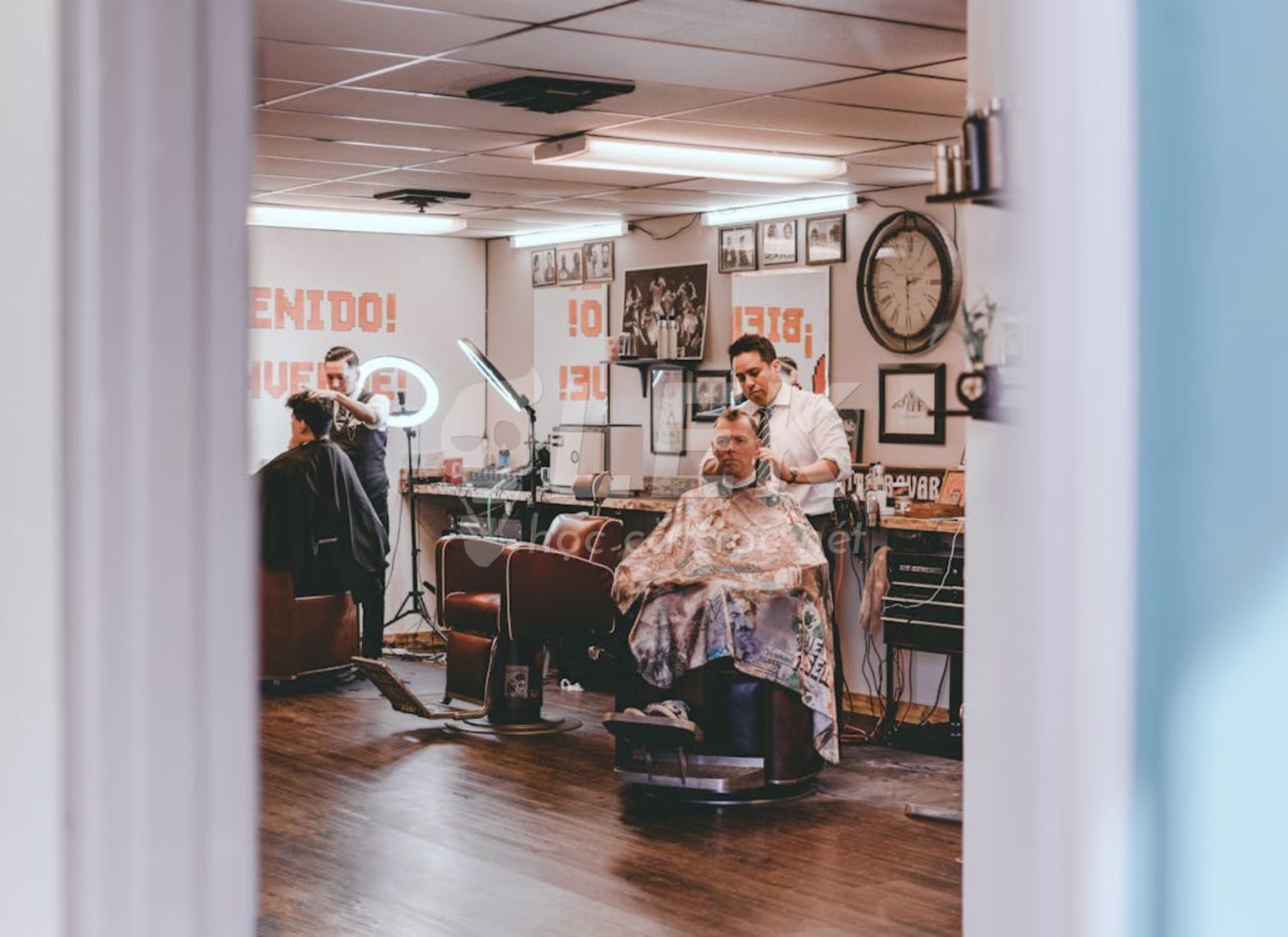 miễn thuế hộ kinh doanh dưới 1 tỷ