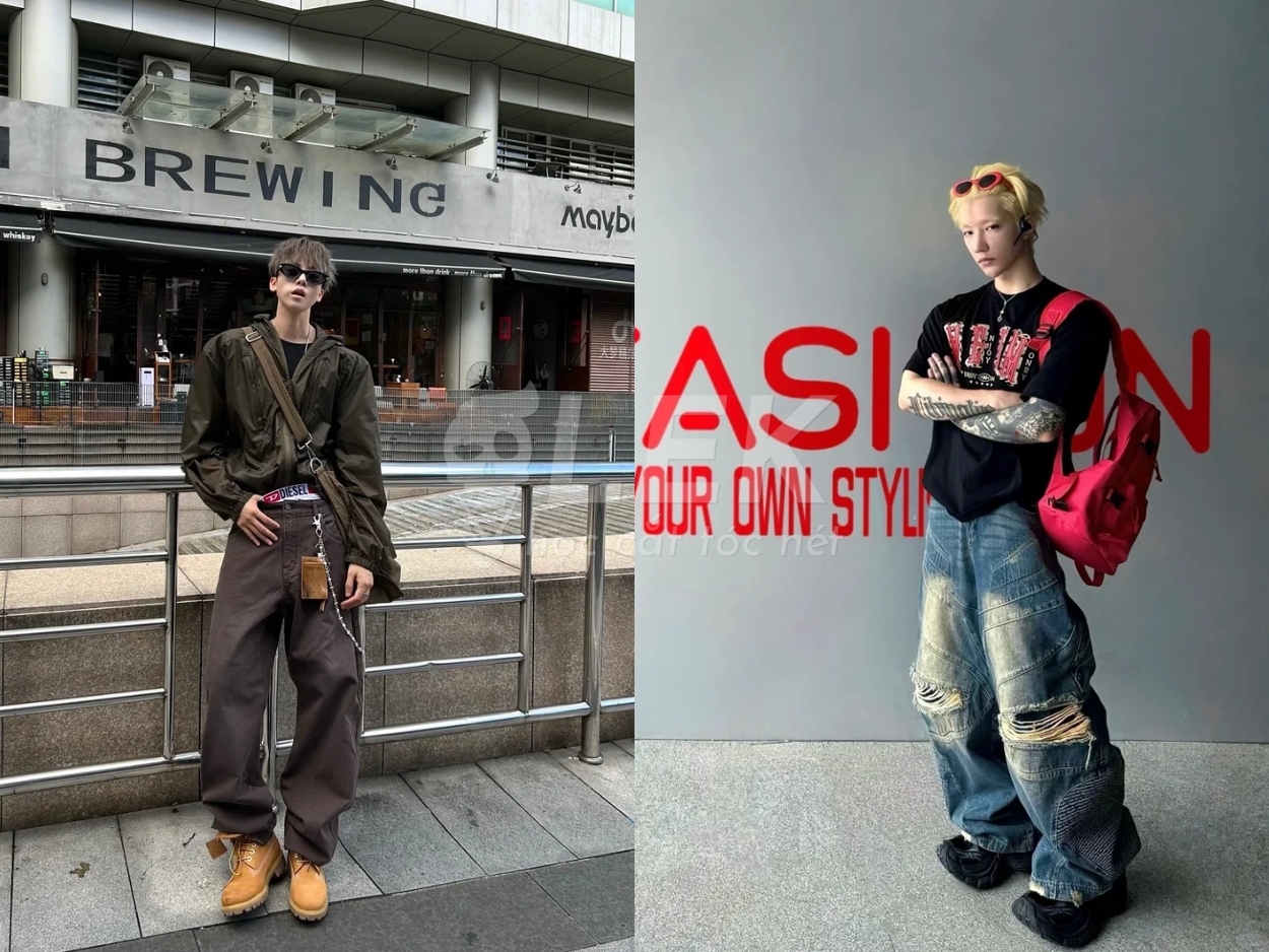 Phối Đồ Tết Cho Nam 2026