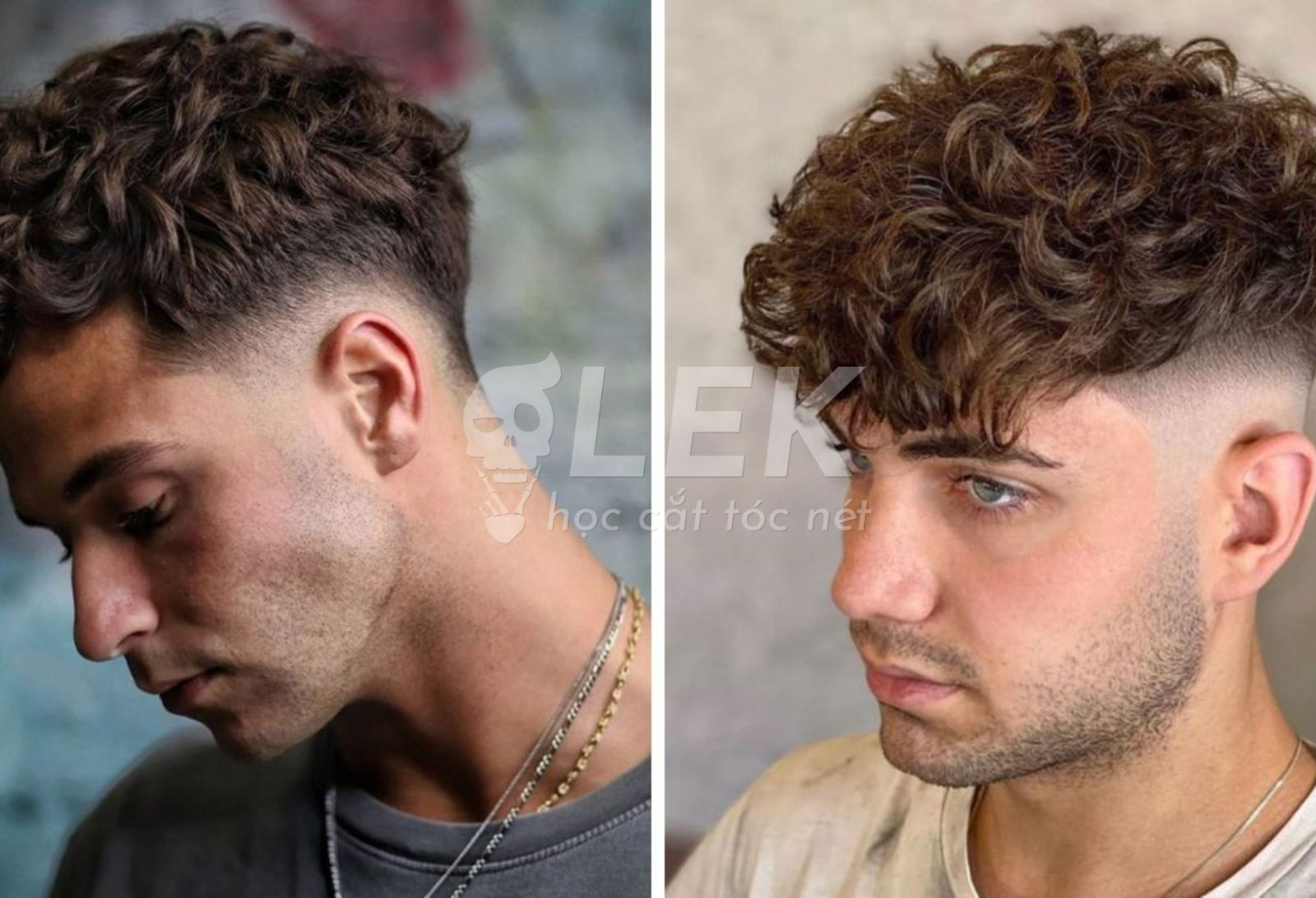 Phong Cách High Street