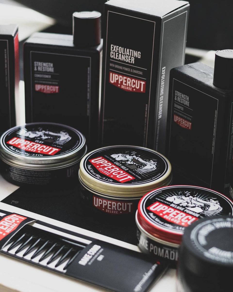 sản phẩm chăm sóc tóc