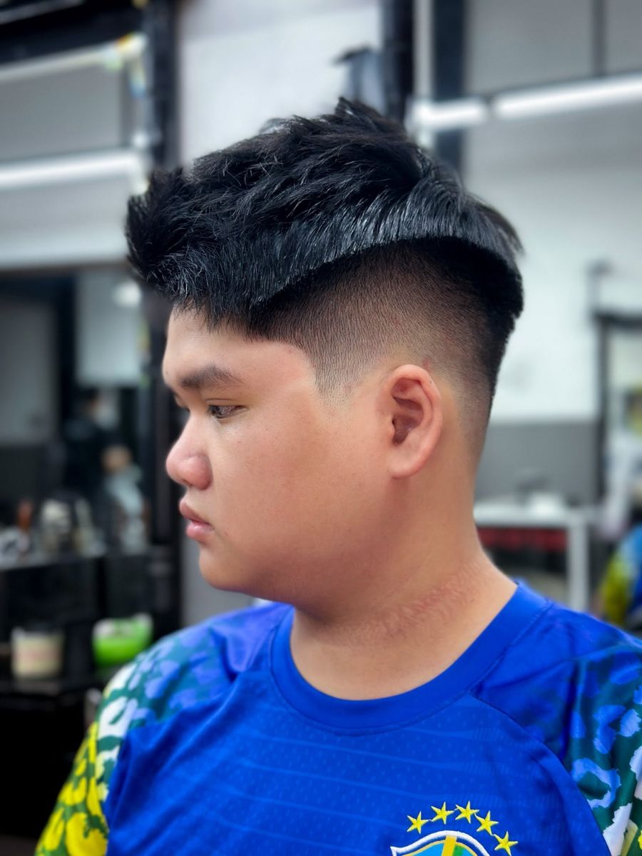 High Fade