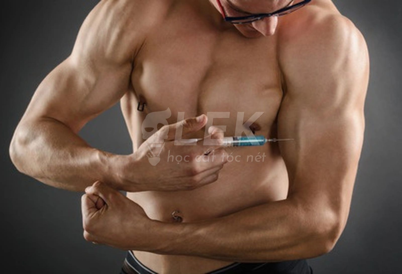 Testosterone Là Gì