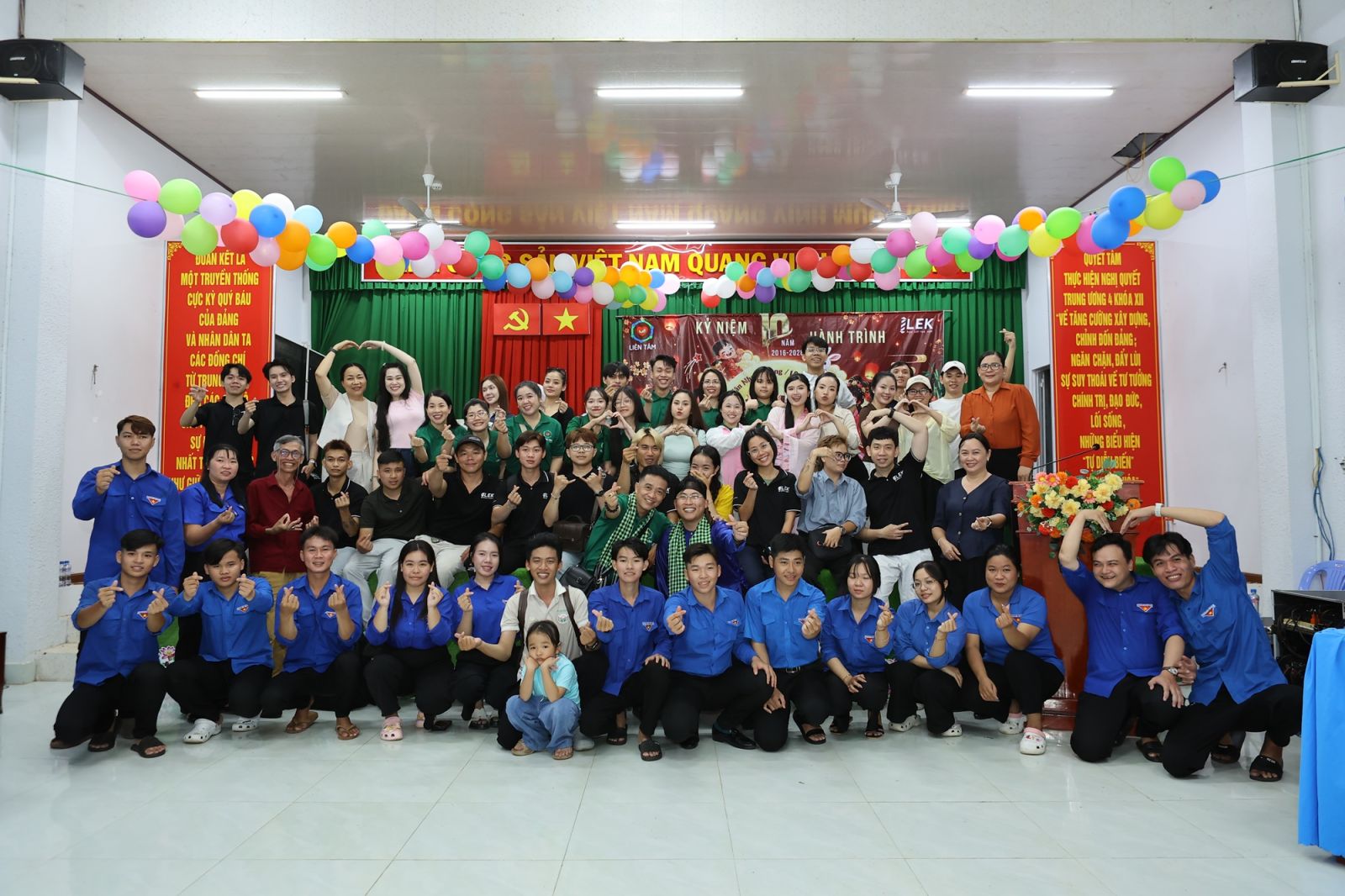 LEK Barber Academy