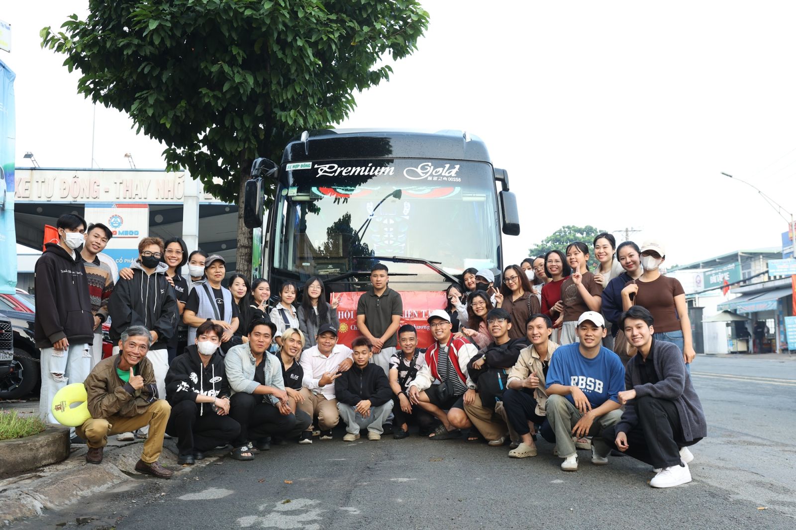 LEK Barber Academy