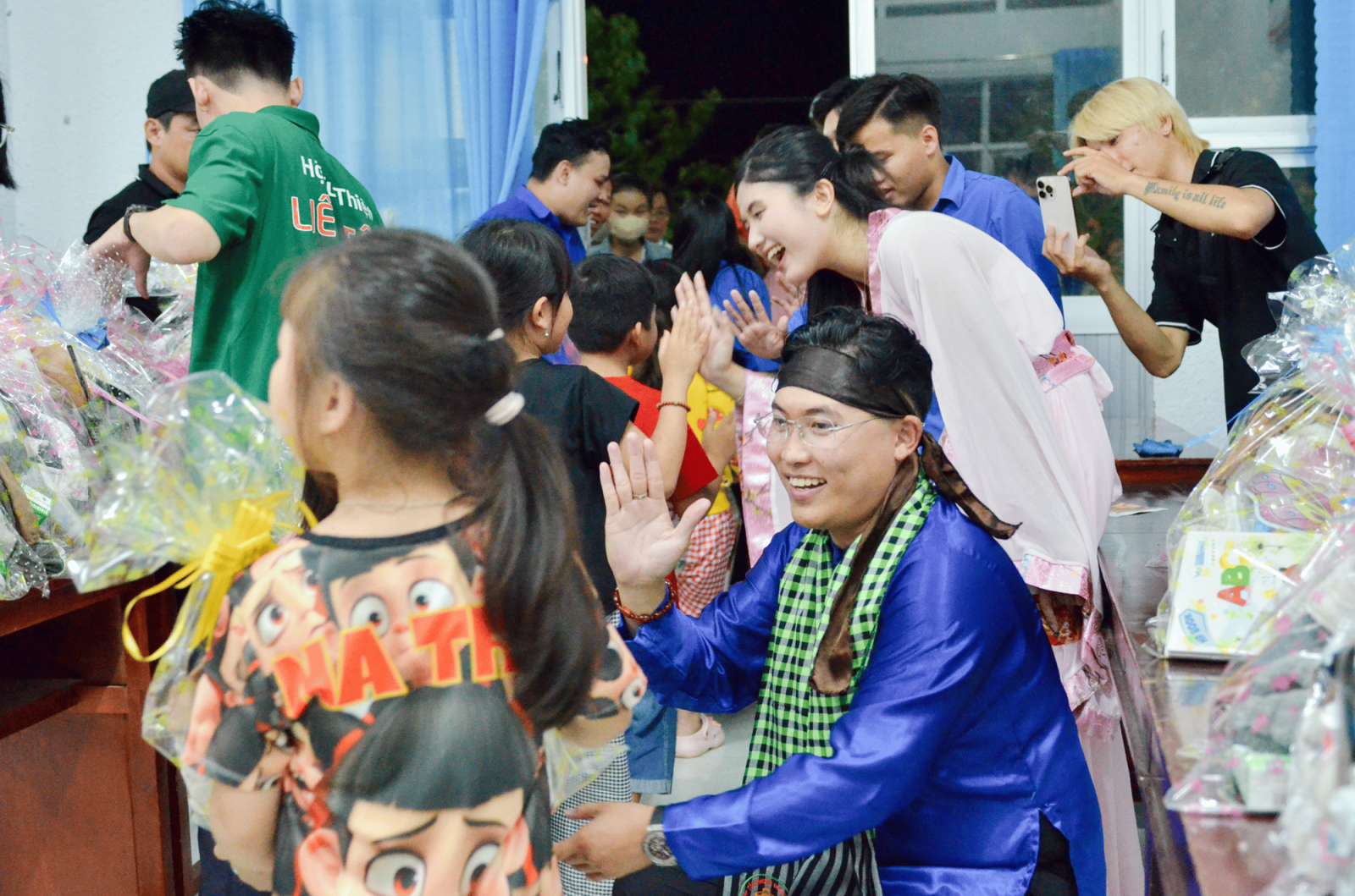 LEK Barber Academy