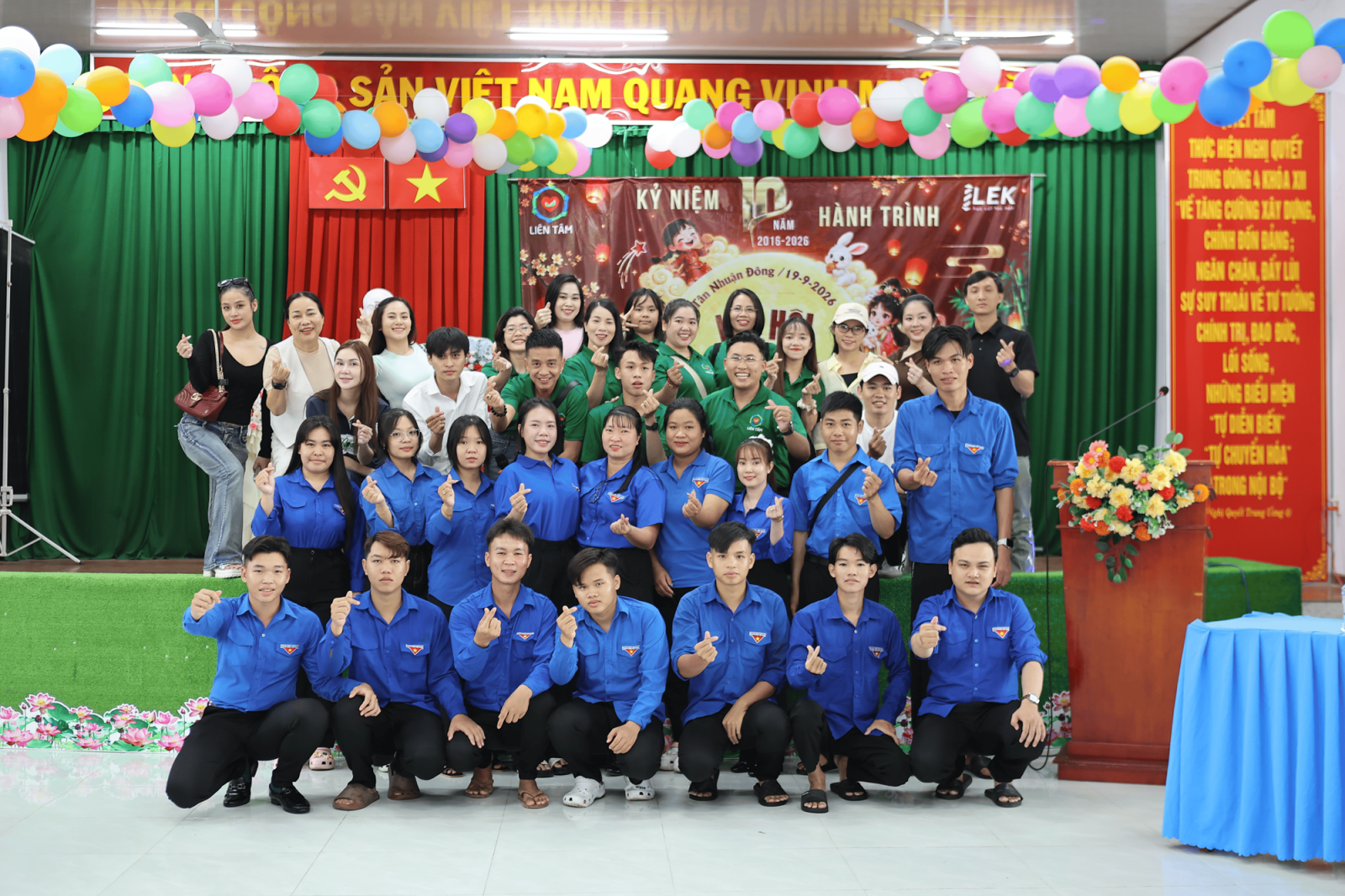 LEK Barber Academy