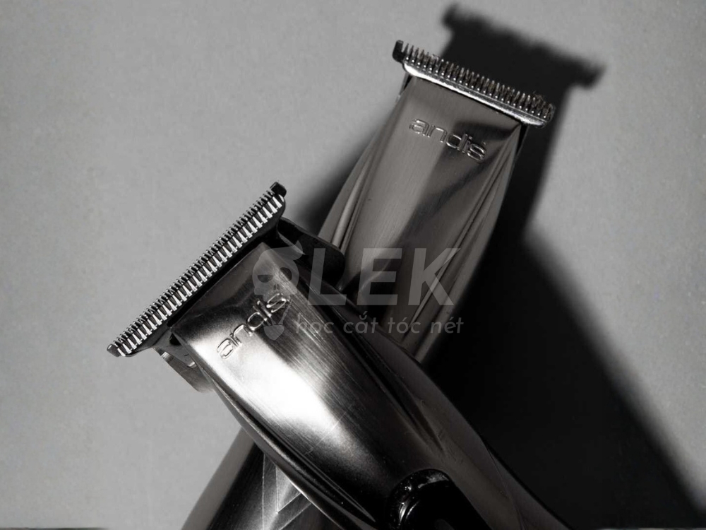 Vệ sinh dụng cụ barber