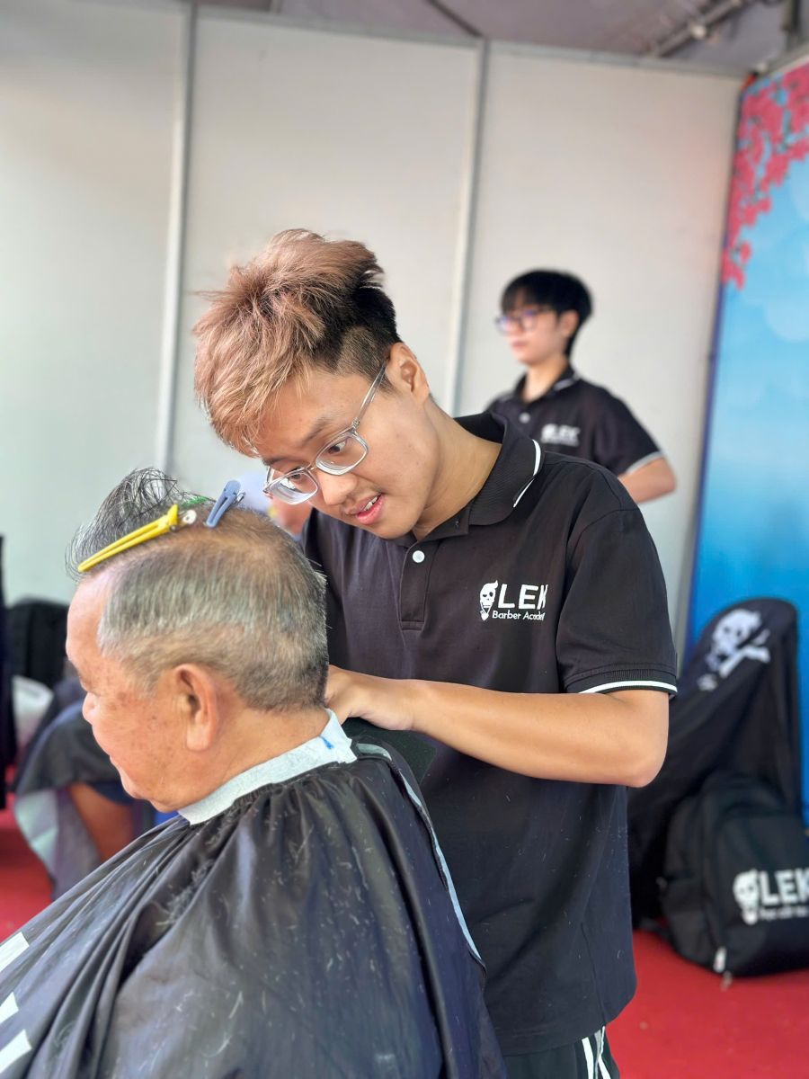 Lễ Hội Xuân Ơn Đảng 2026