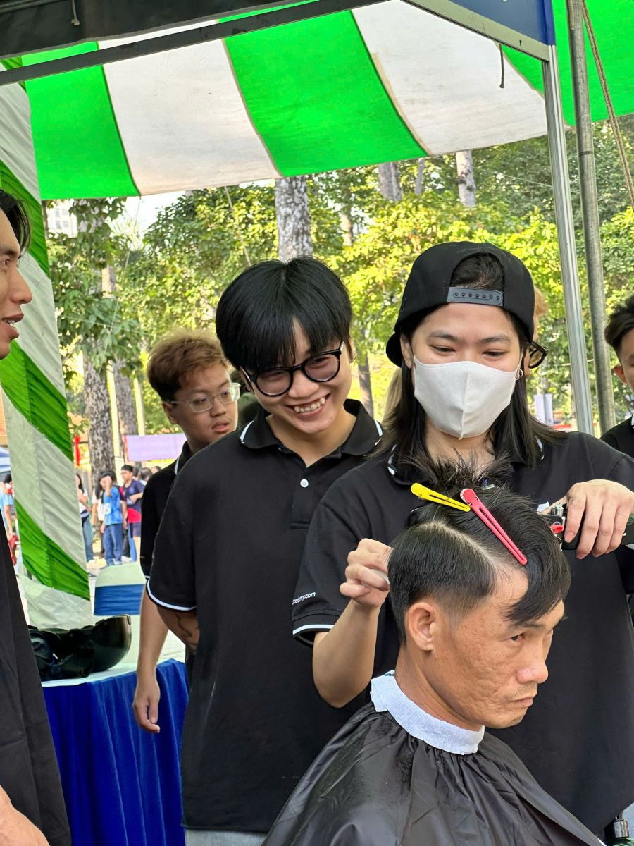 Lễ Hội Xuân Ơn Đảng 2026