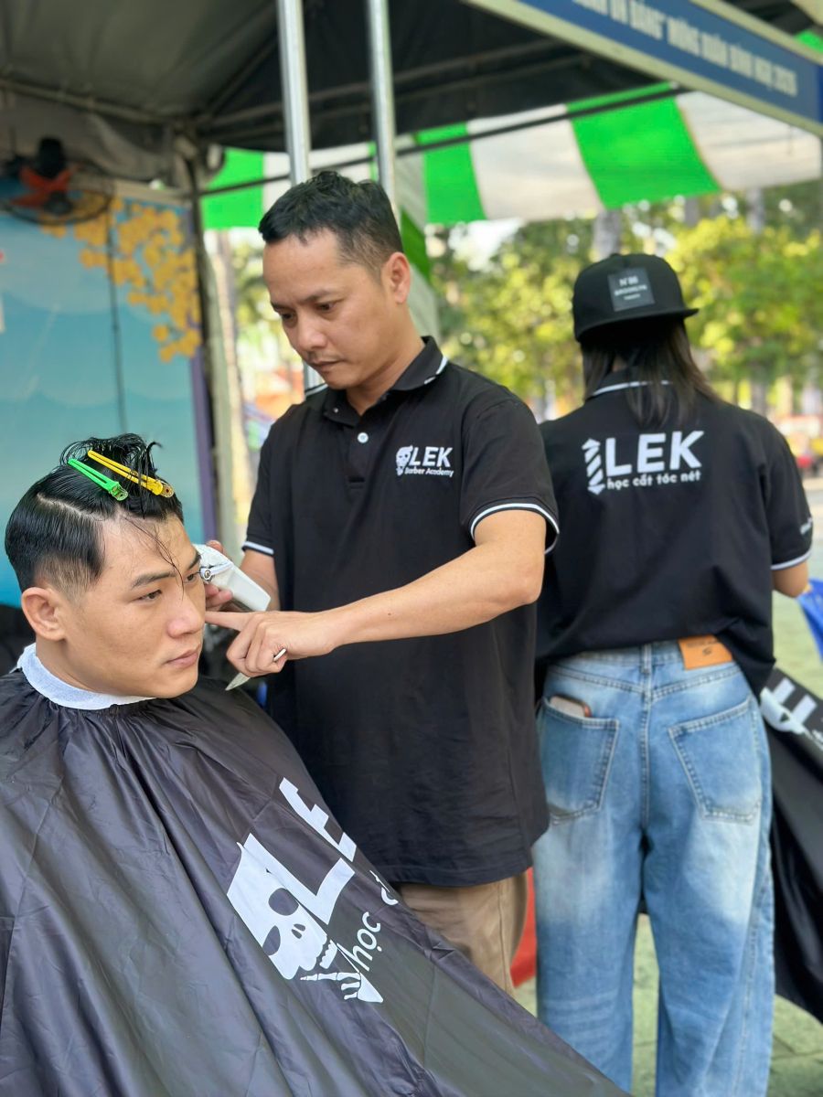 Lễ Hội Xuân Ơn Đảng 2026