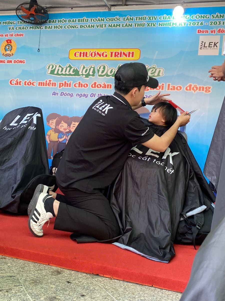 Lễ Hội Xuân Ơn Đảng 2026