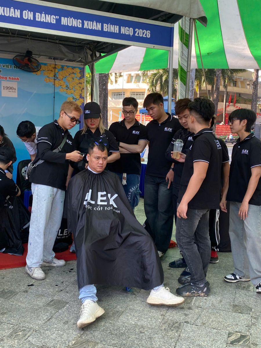 Lễ Hội Xuân Ơn Đảng 2026