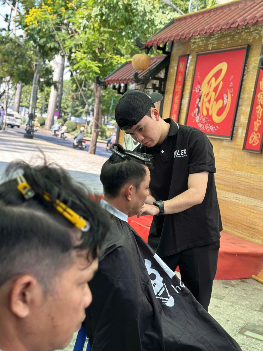 Lễ Hội Xuân Ơn Đảng 2026