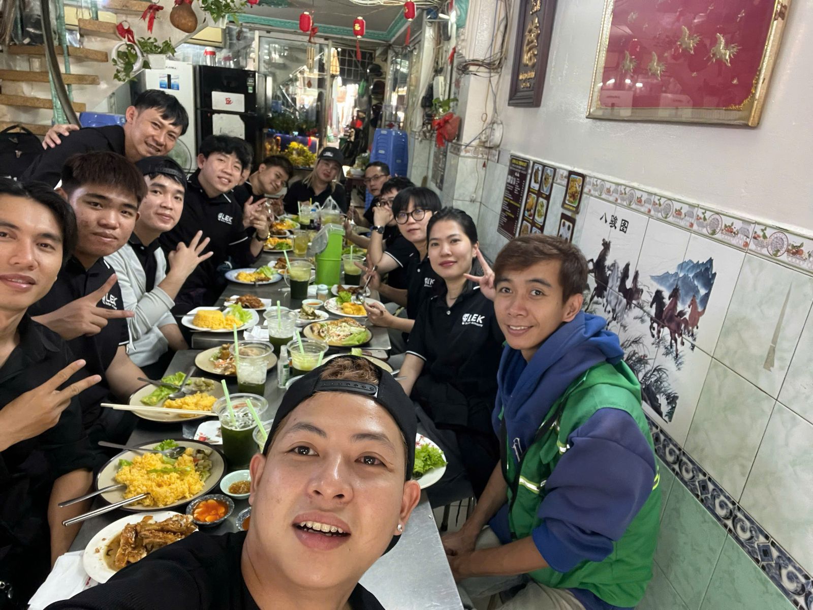 Lễ Hội Xuân Ơn Đảng 2026