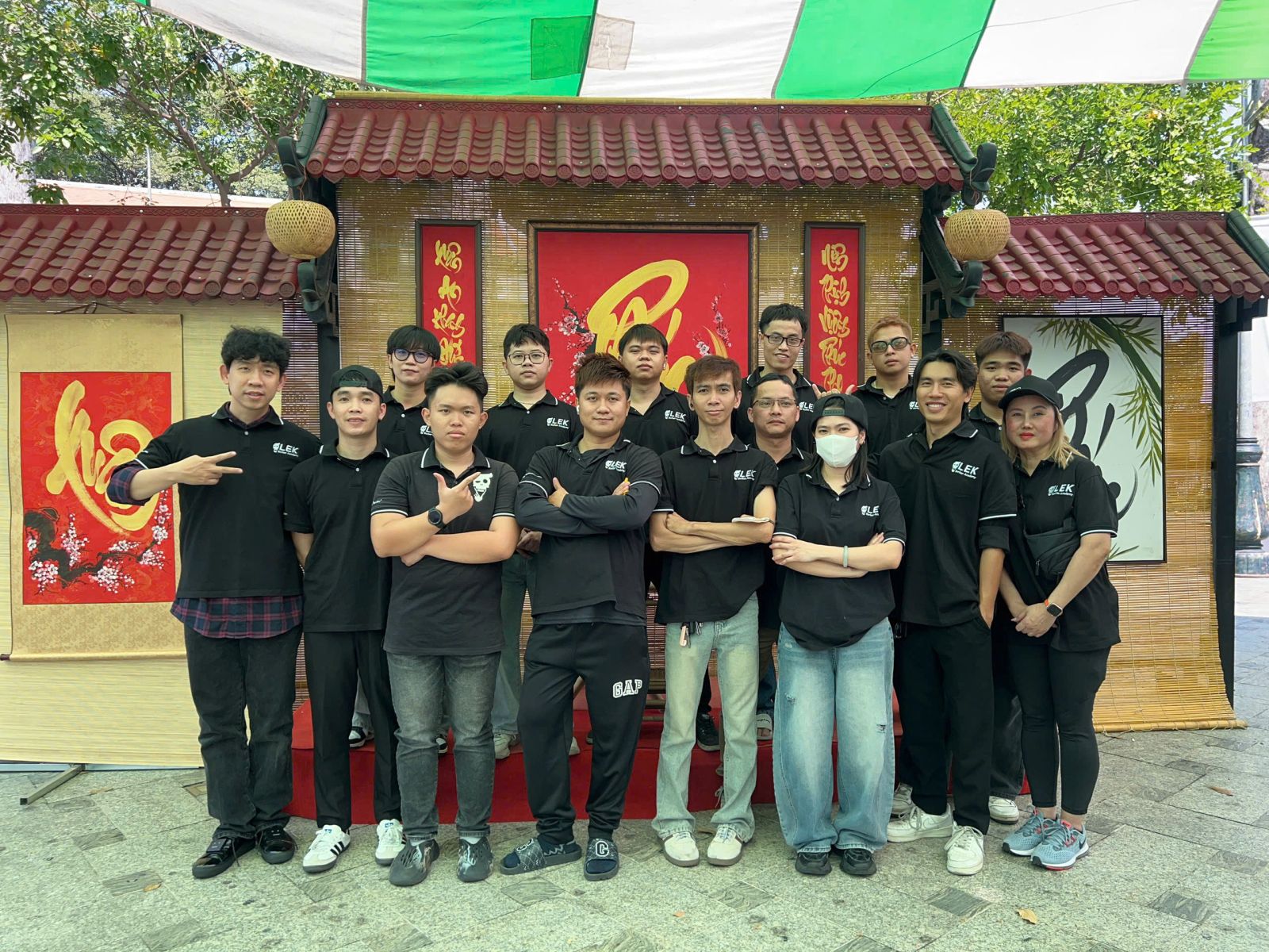 Lễ Hội Xuân Ơn Đảng 2026