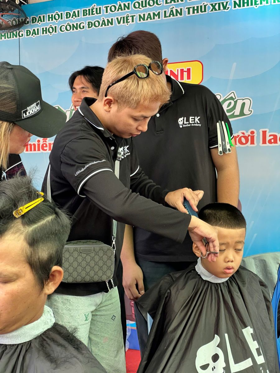 Lễ Hội Xuân Ơn Đảng 2026