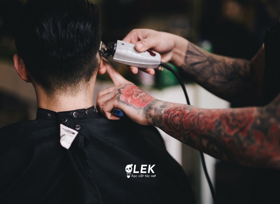 barber