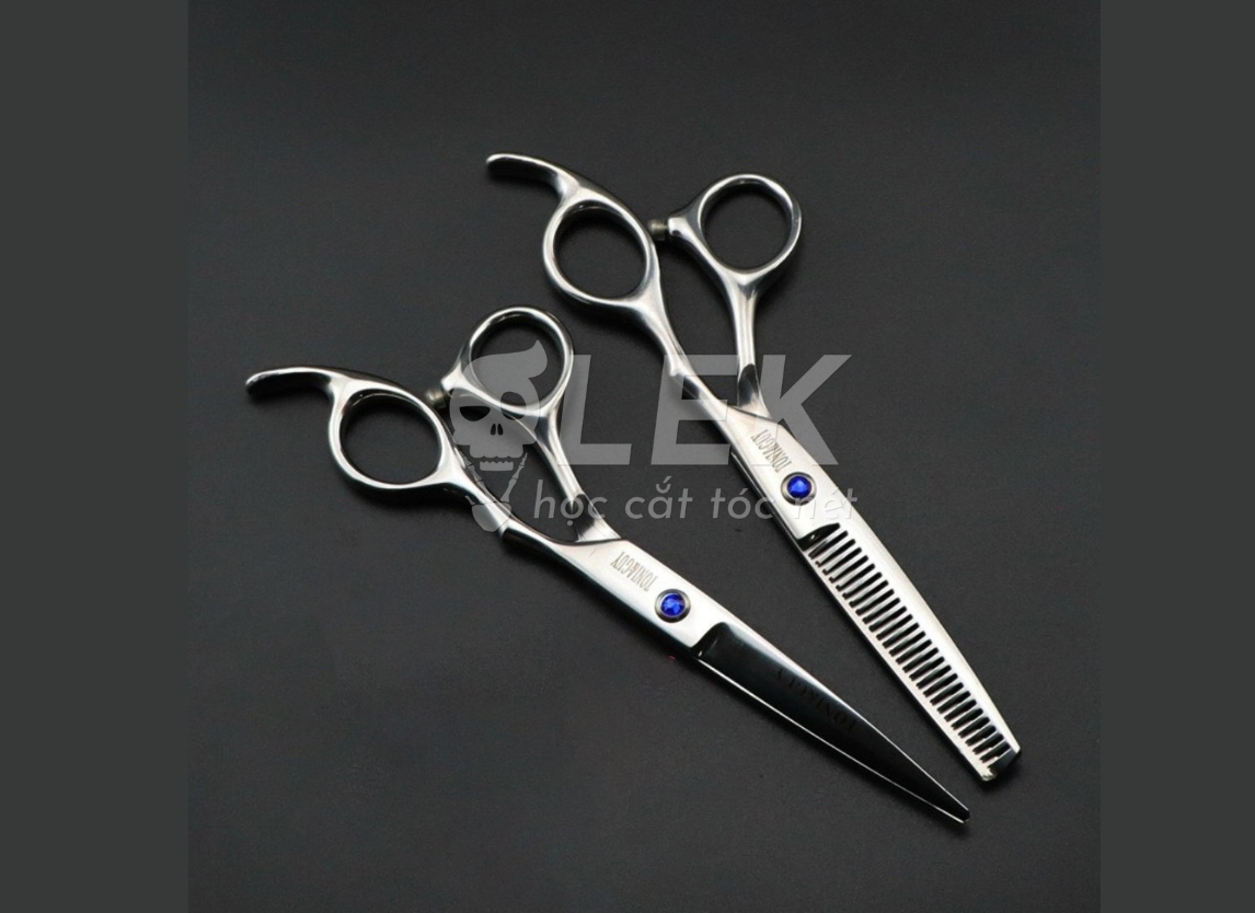 Bộ dụng cụ barber