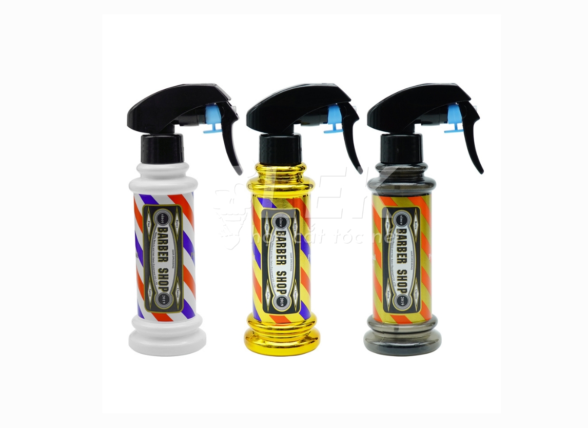Bộ dụng cụ barber