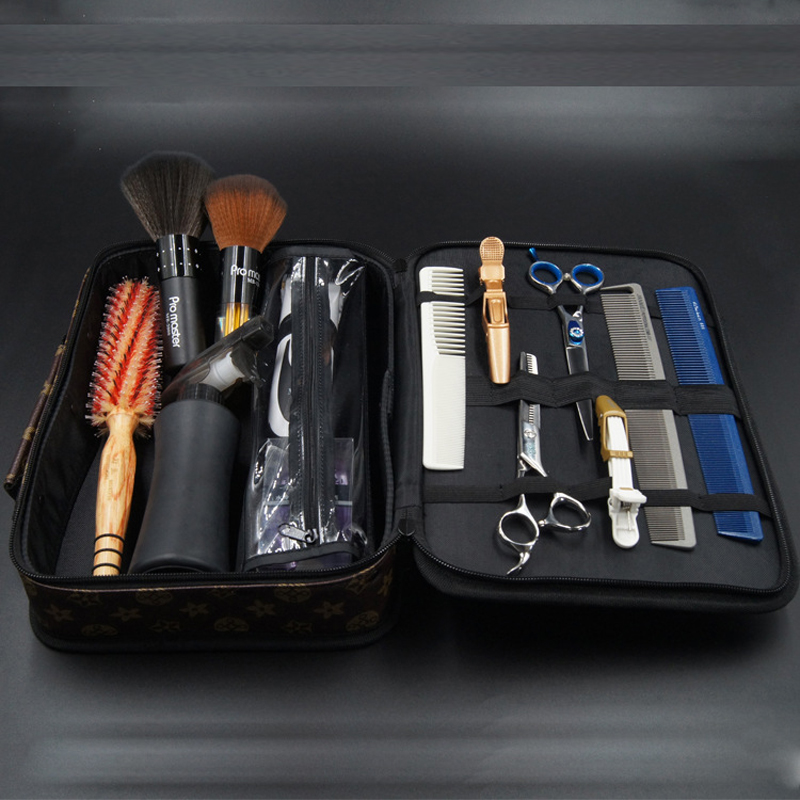 Bộ dụng cụ barber