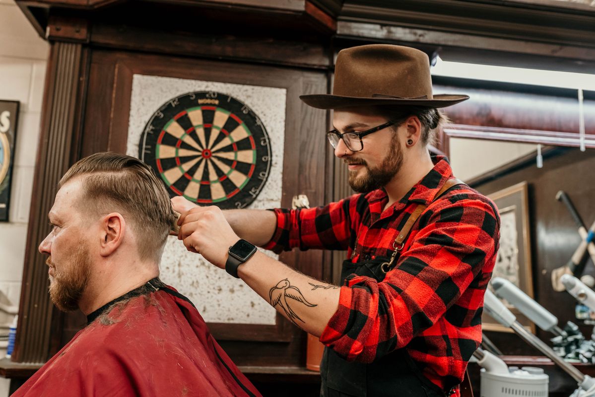 Thị trường barber tại Mỹ