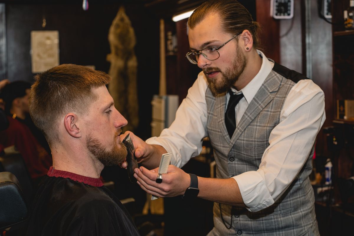 Thị trường barber tại Mỹ
