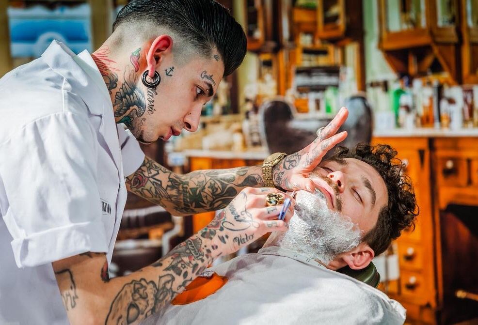 Thị trường barber tại Mỹ