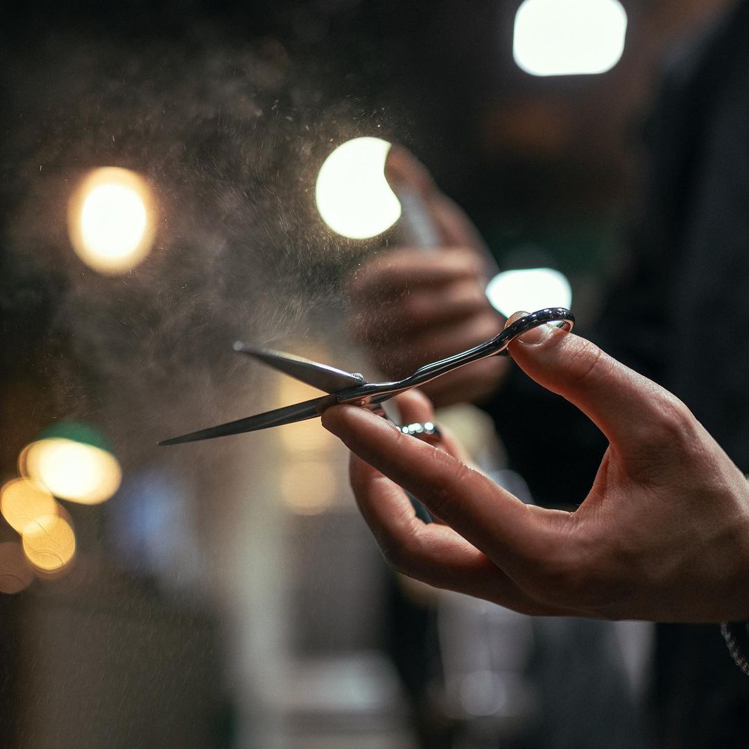 Nghề barber