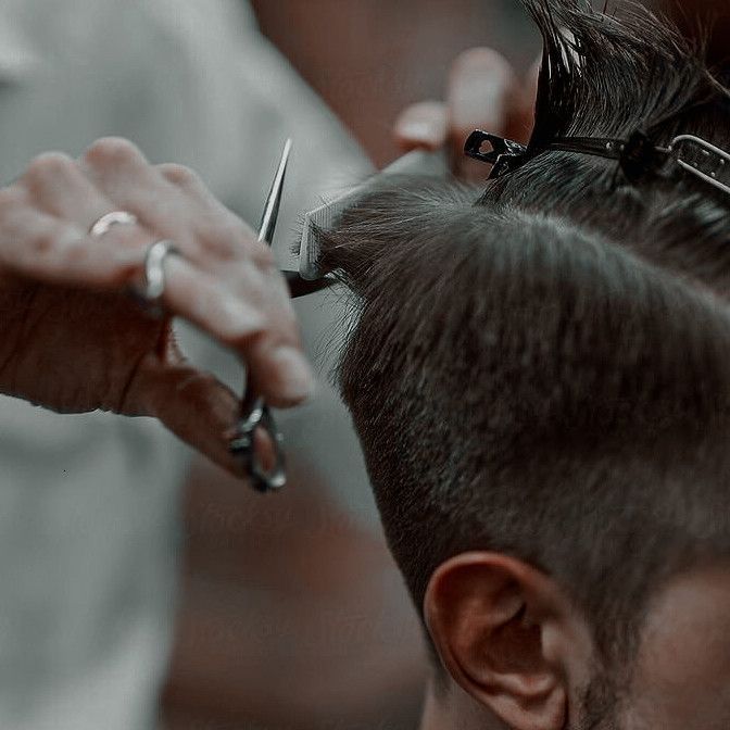 Nghề barber