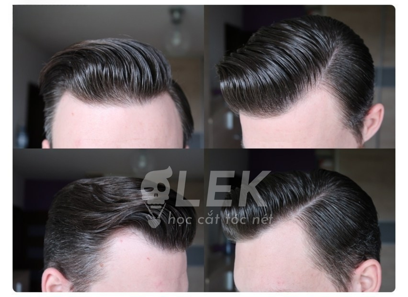 pomade