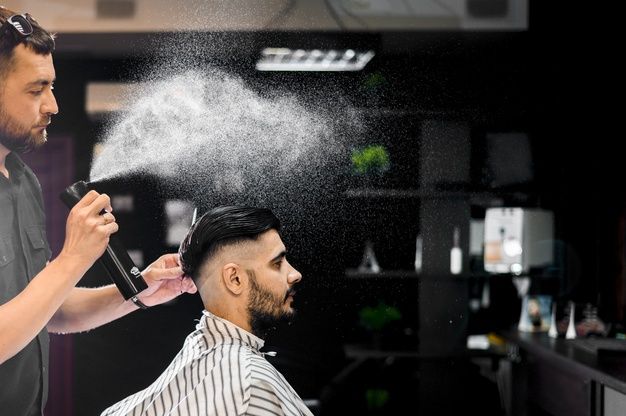 Làm Thợ Barber Ở Canada