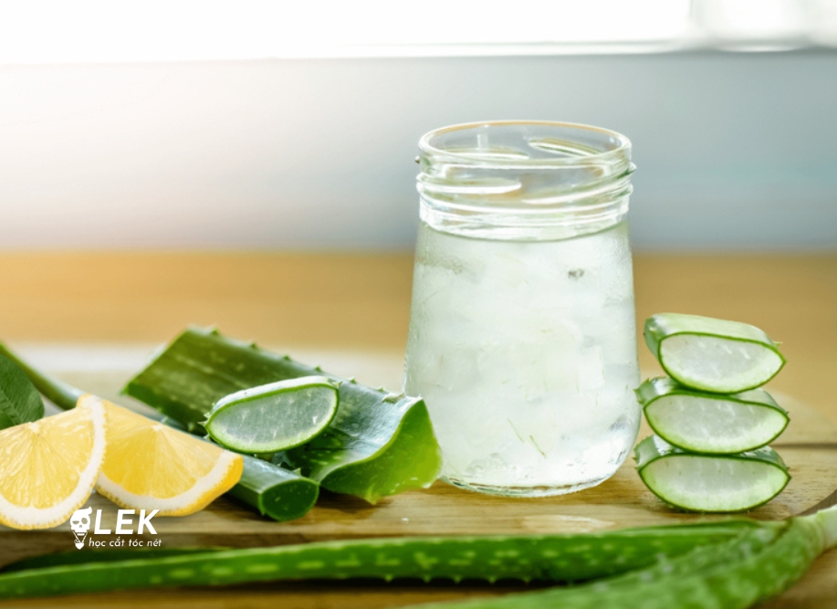 làm mượt tóc cho nam tại nhà