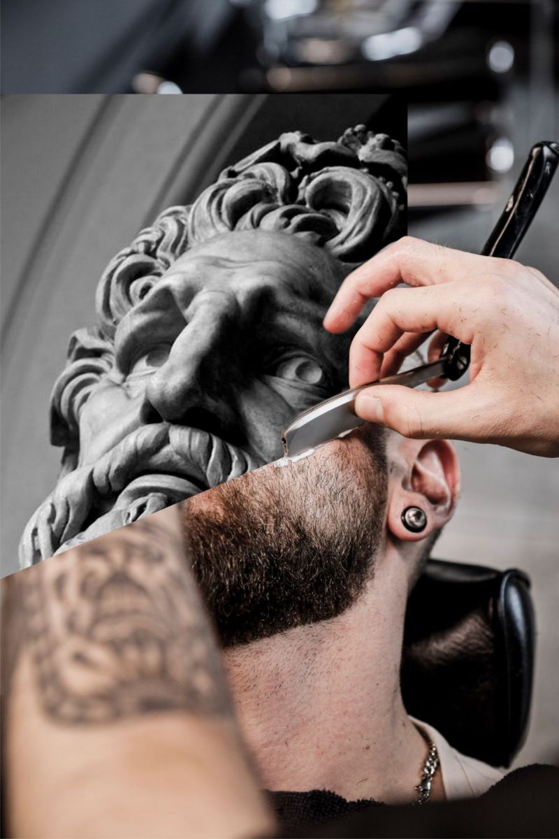 Học Barber