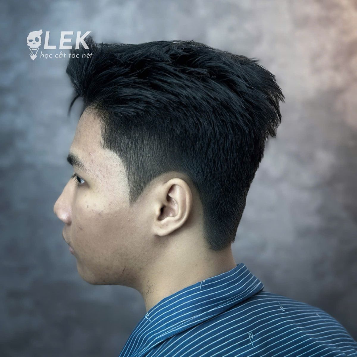 Tóc Ivy League