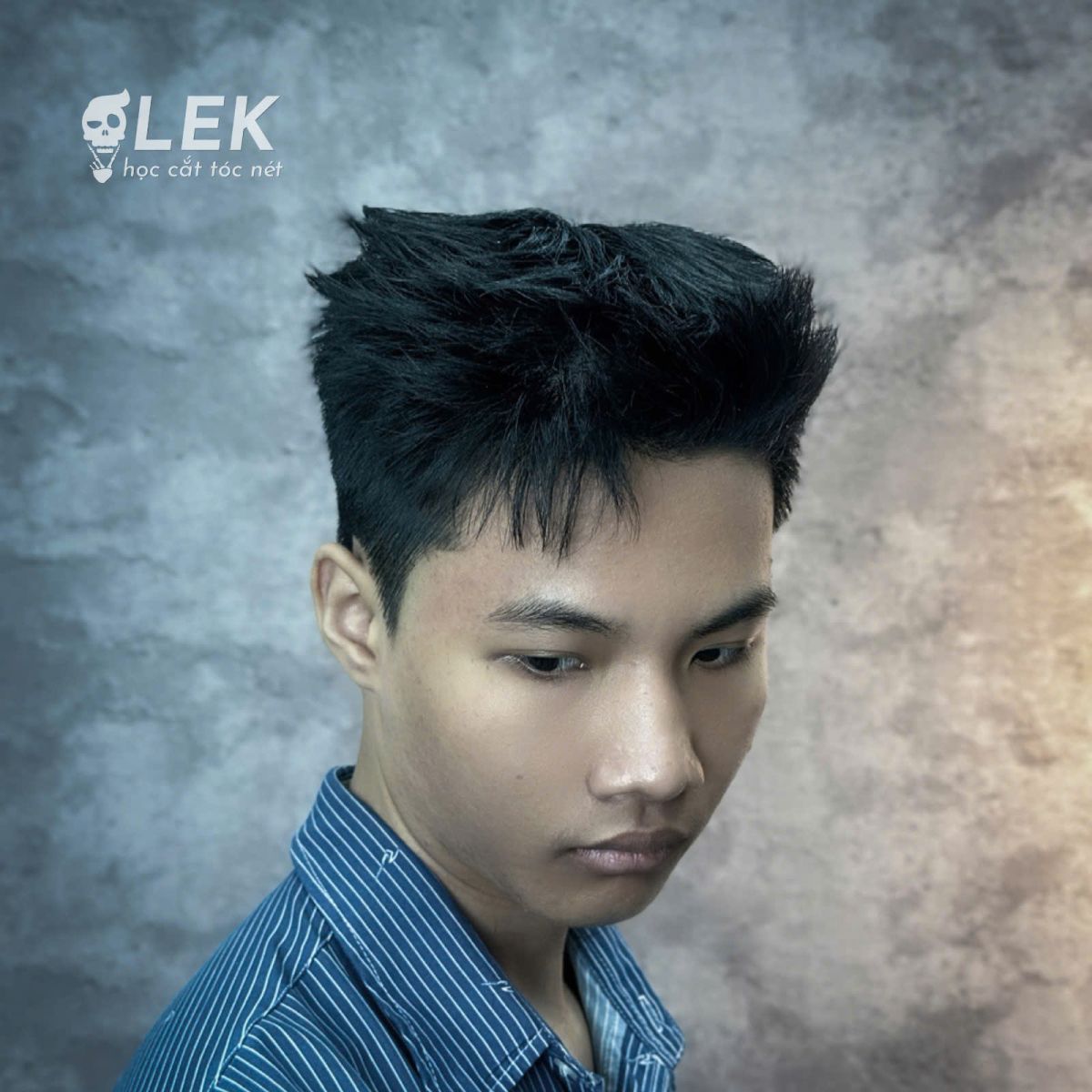 Tóc Ivy League