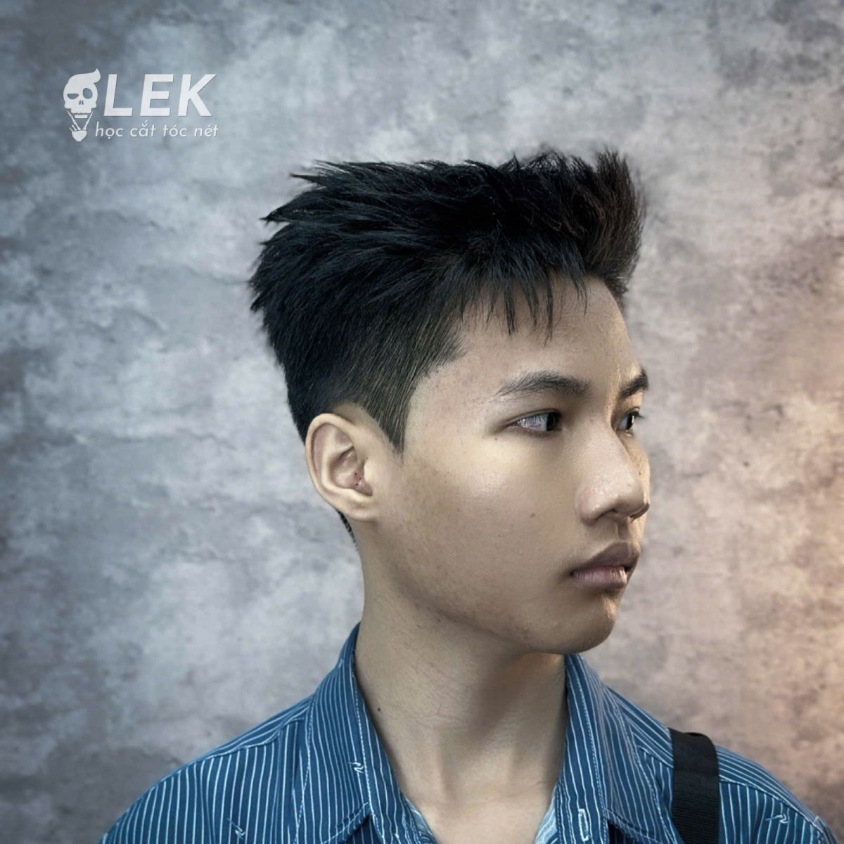 Tóc Ivy League