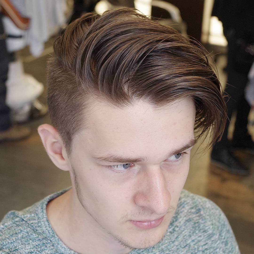 Undercut Hiện Đại