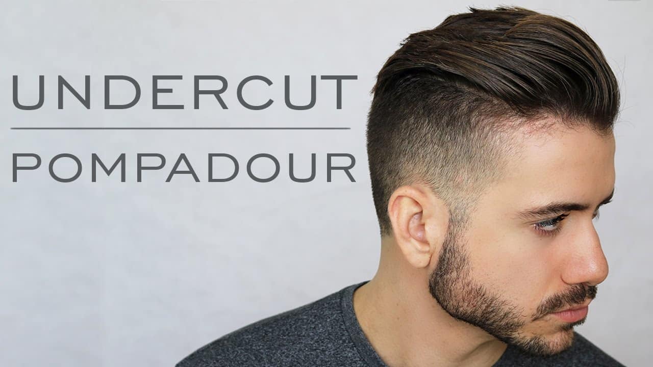 Undercut hiện đại