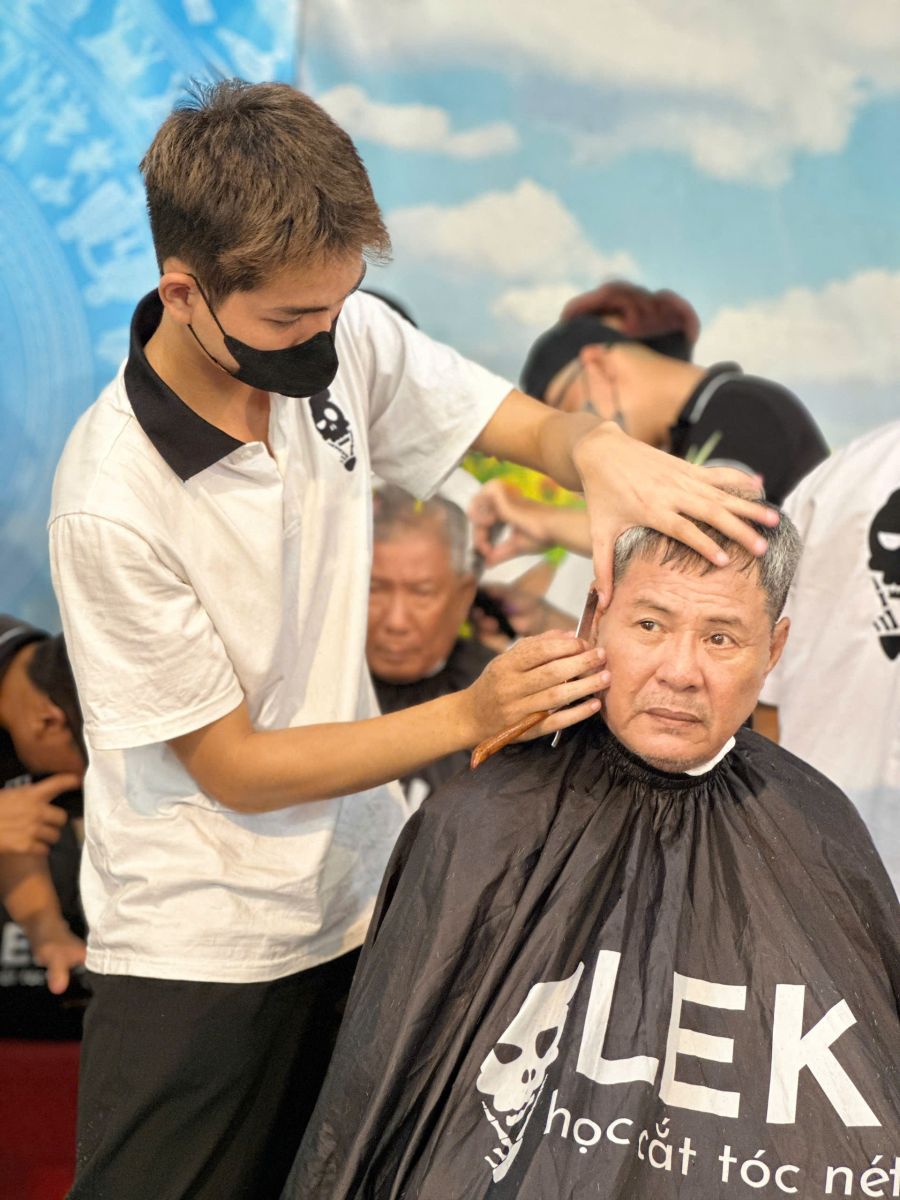 an sinh xã hội