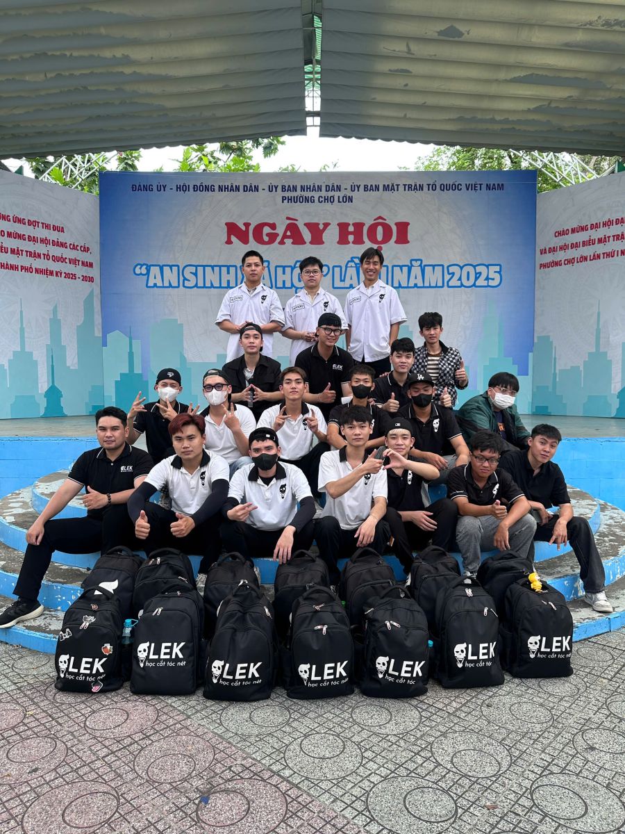 An sinh xã hội
