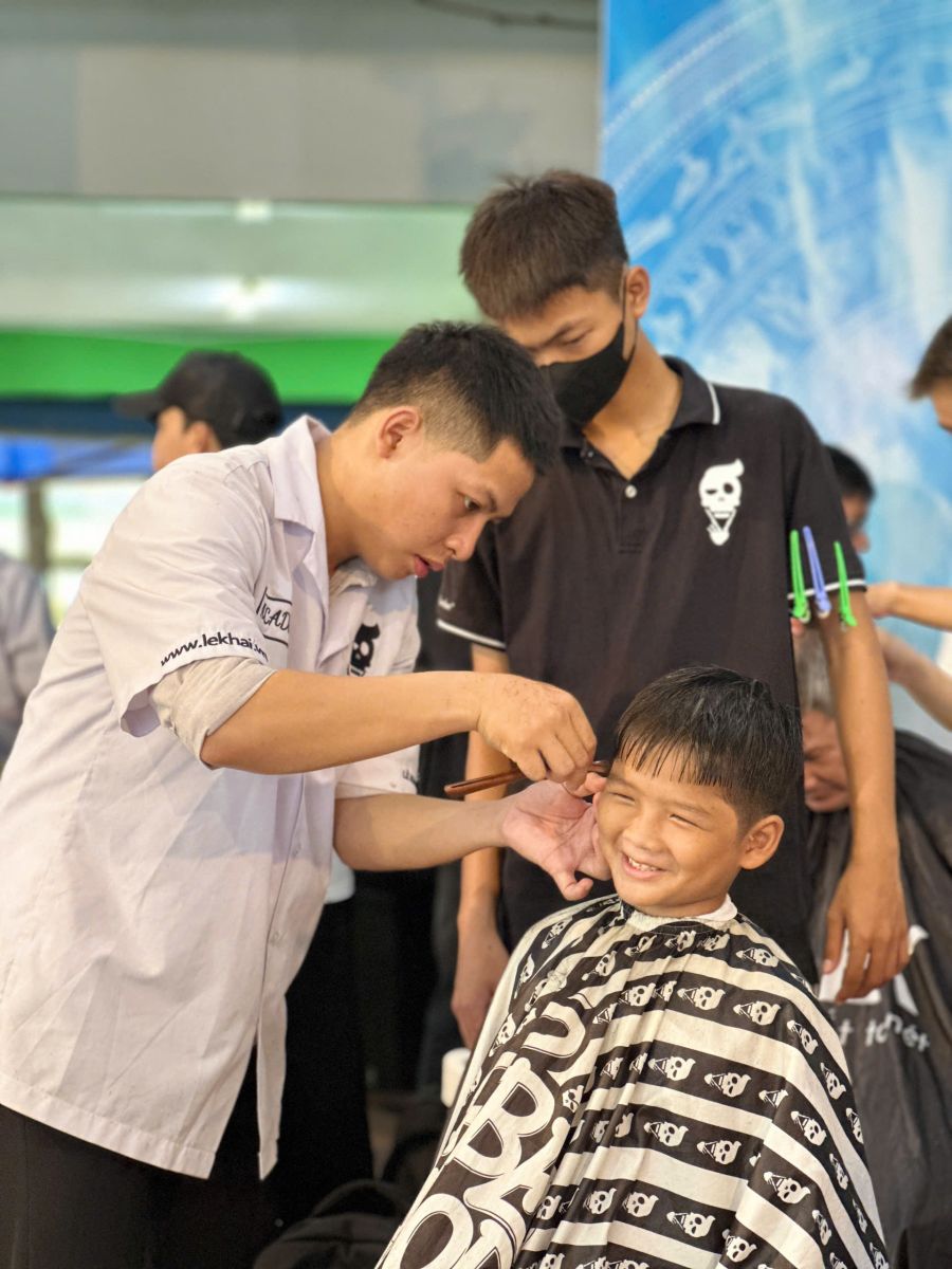 an sinh xã hội