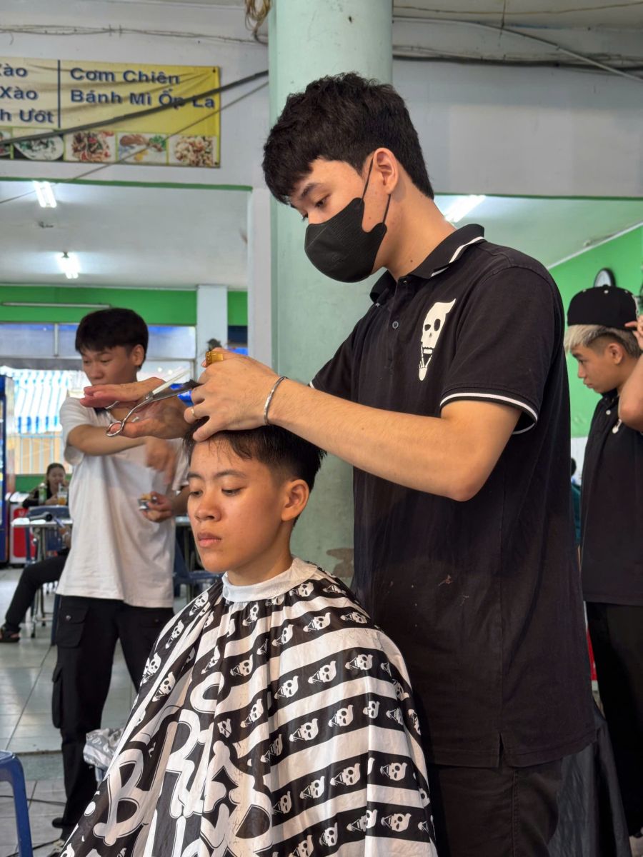 an sinh xã hội