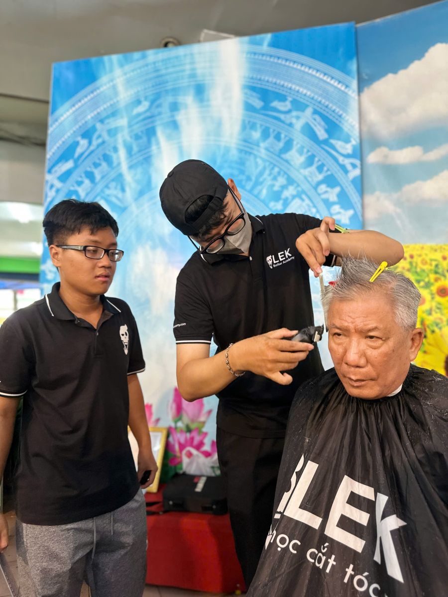 an sinh xã hội