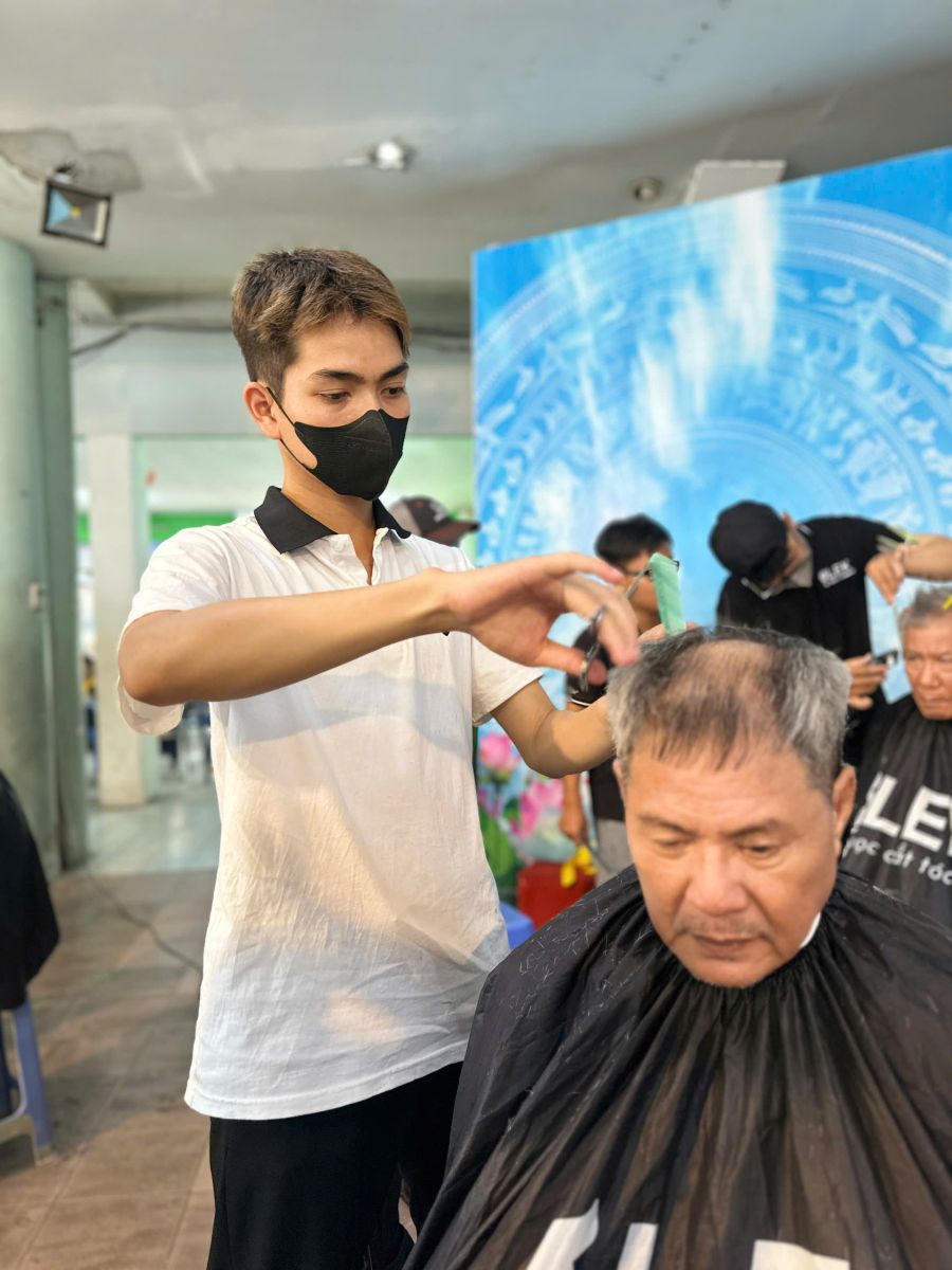 an sinh xã hội