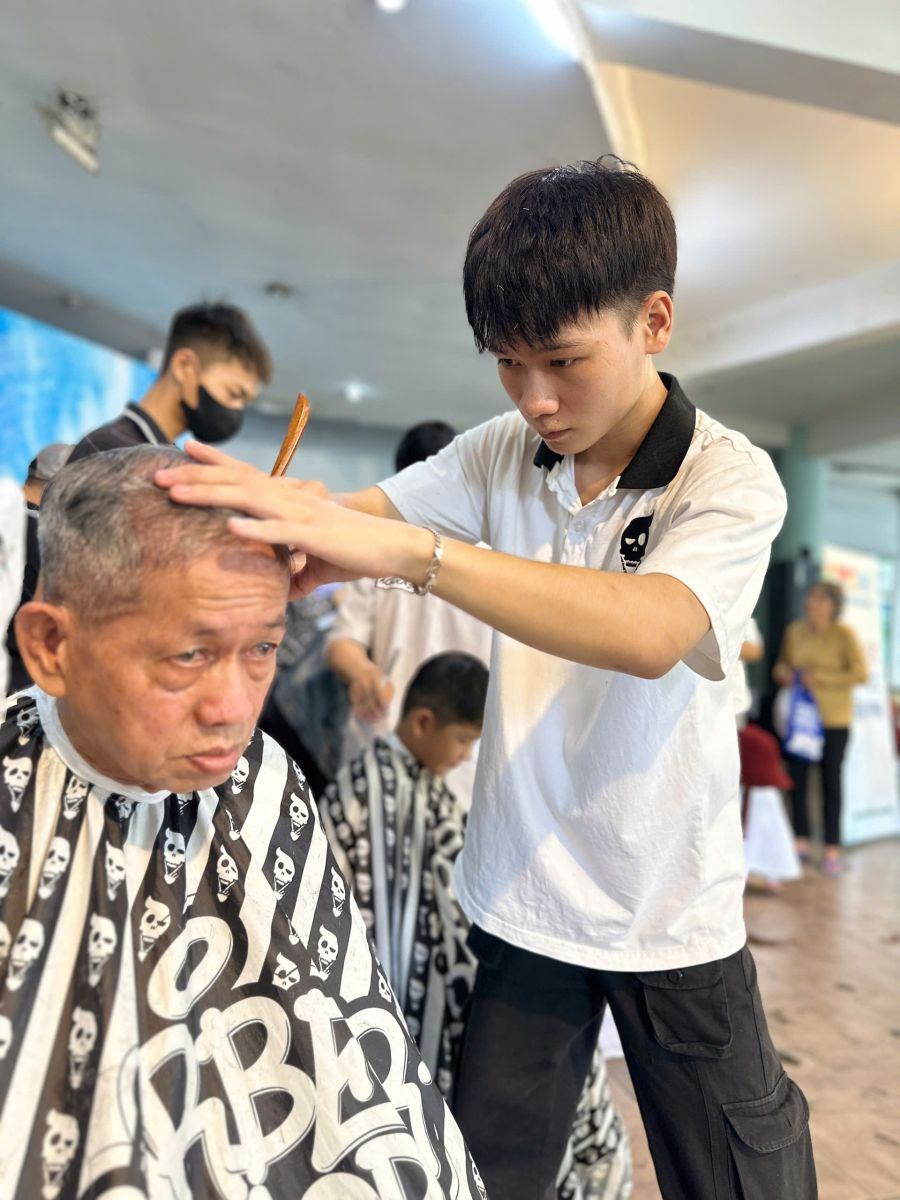 an sinh xã hội