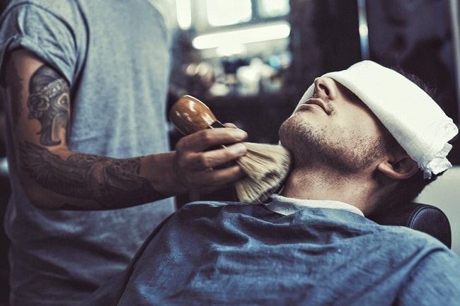 Thị Trường Barber Việt Nam