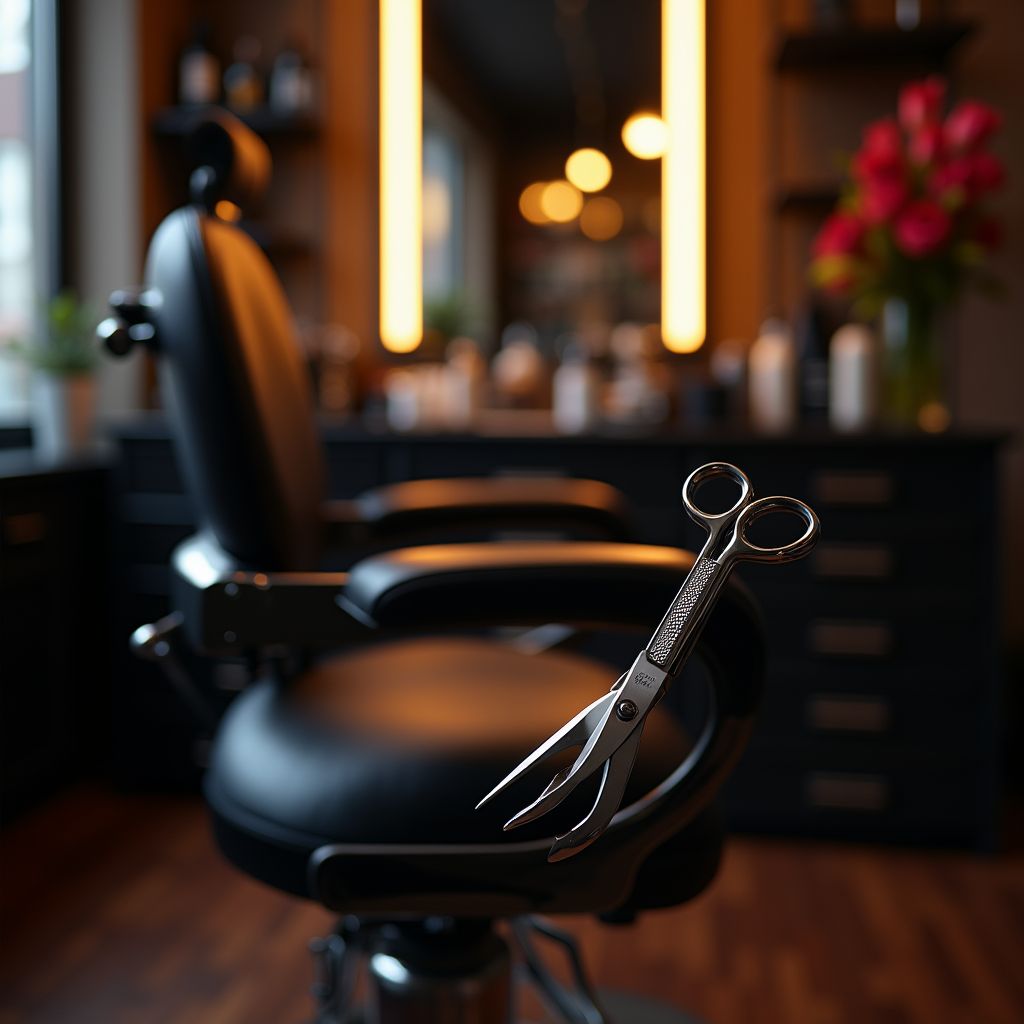 Thị Trường Barber Việt Nam