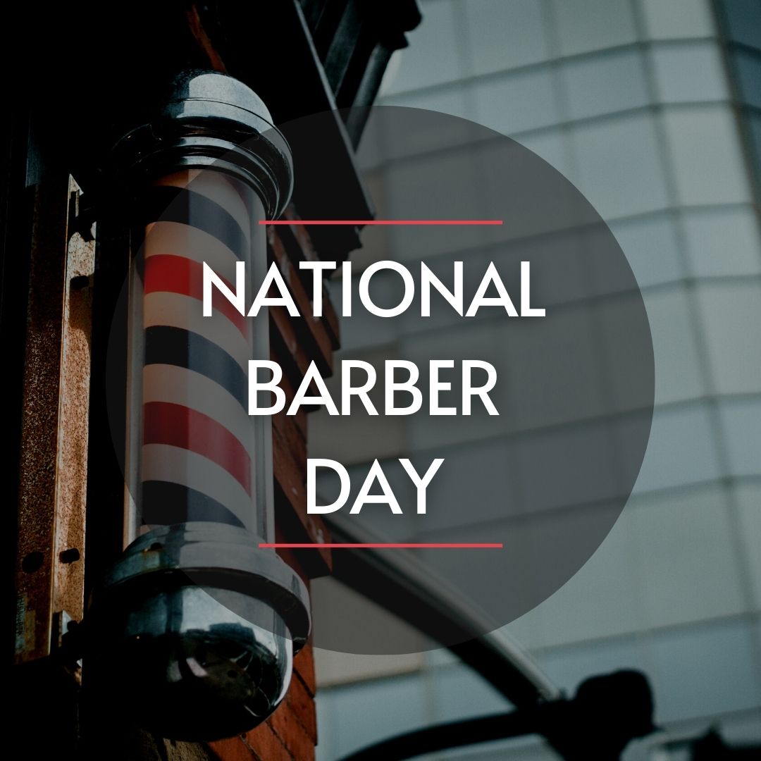 World Barber Day