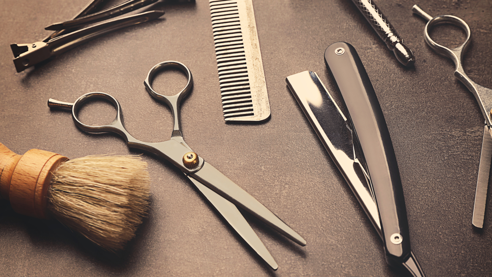 World Barber Day